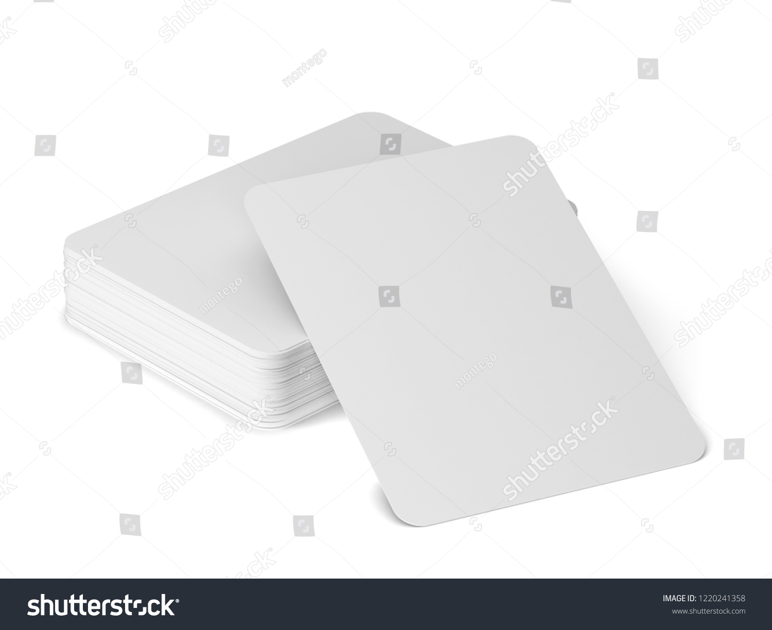 1,103 Blank deck of cards Stock Illustrations, Images & Vectors ...