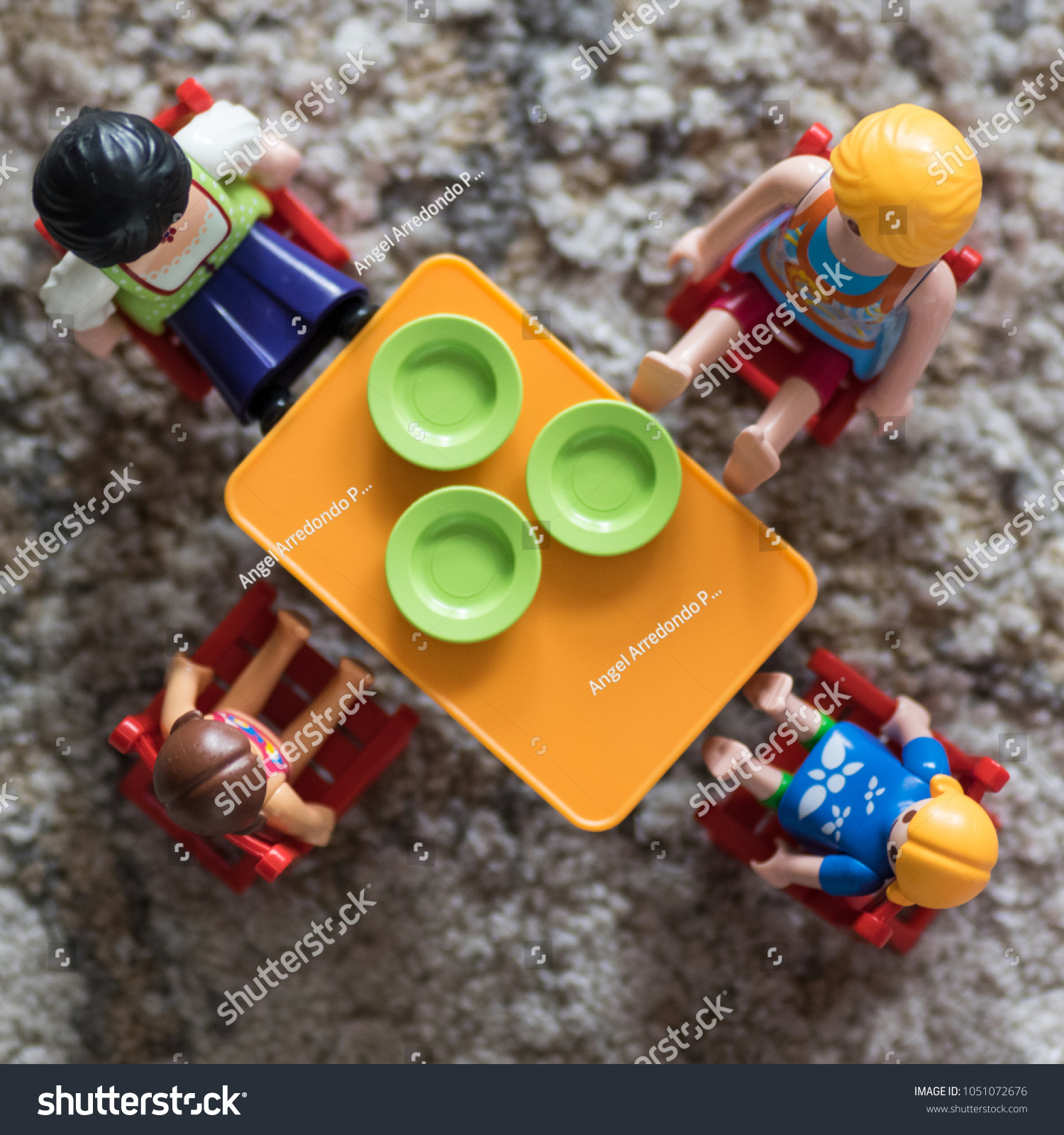 playmobil picnic