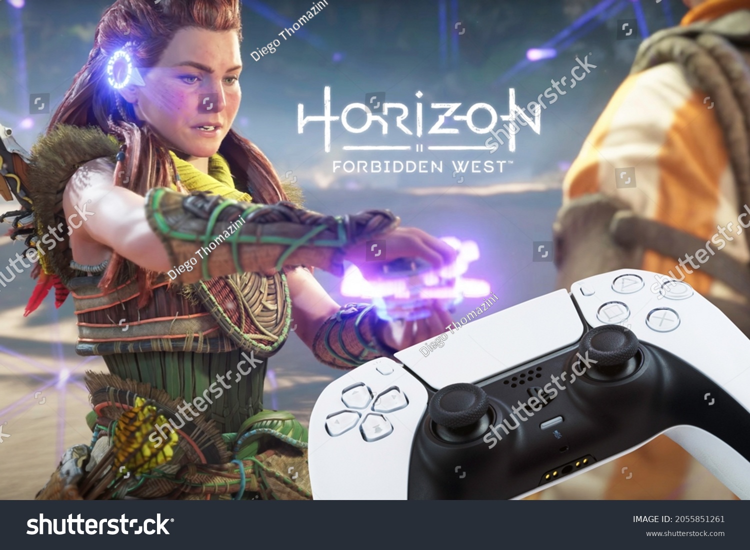 horizon Prohibited west pc download