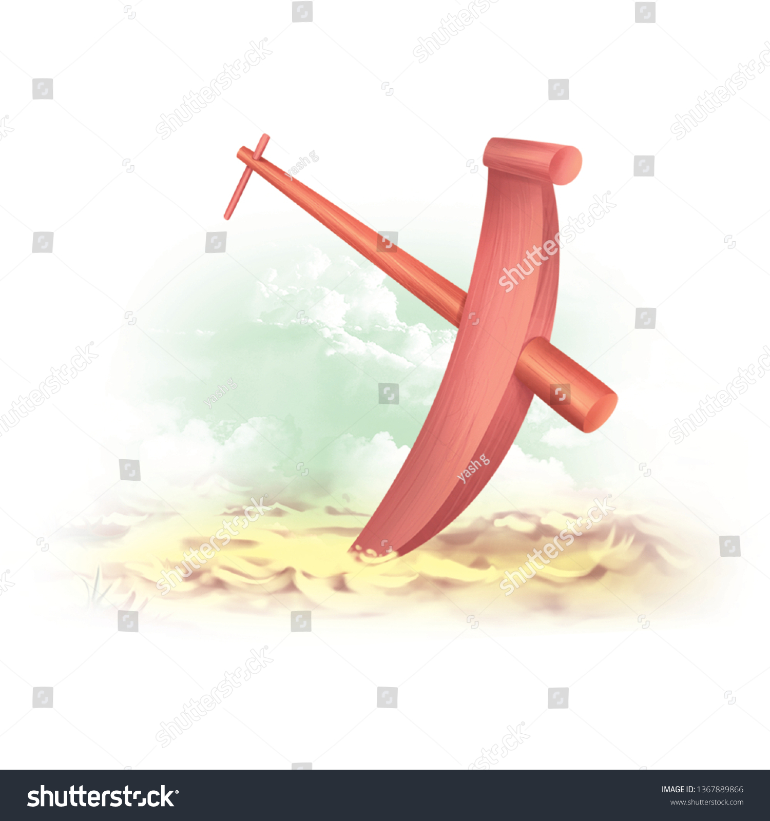 4,649 Ploughing tools Images, Stock Photos & Vectors | Shutterstock