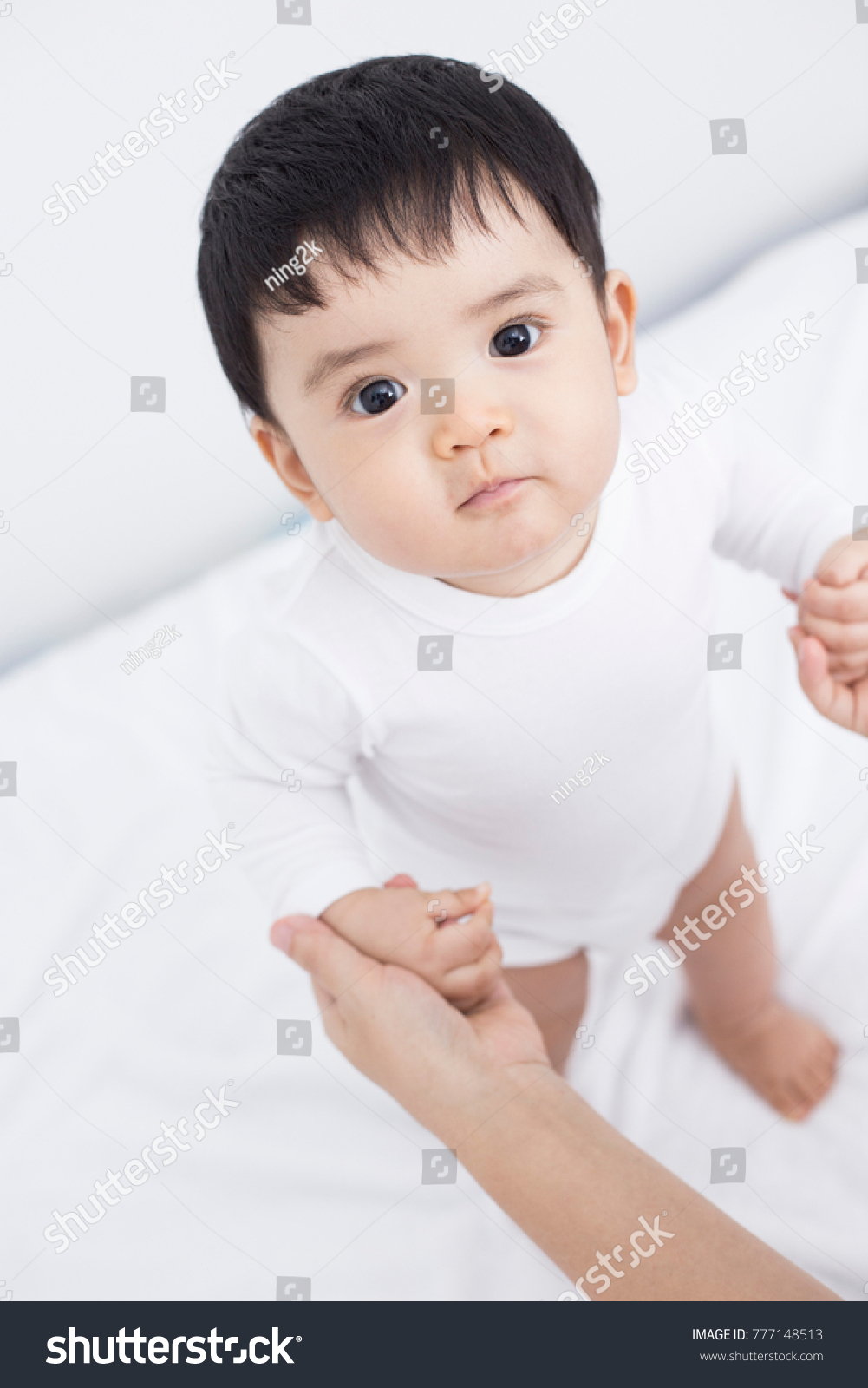 15 HQ Pictures Baby Boy With Black Hair : The Cutest Baby Photo Captured In Jana Photography Vancouver