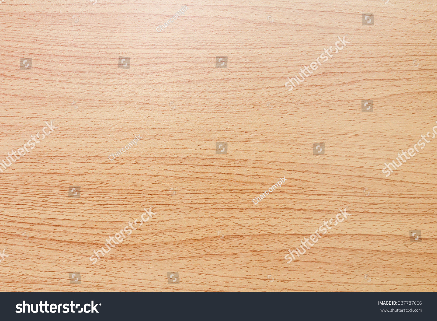 Plywood Floor Texture Wall Background White Stock Photo Royalty
