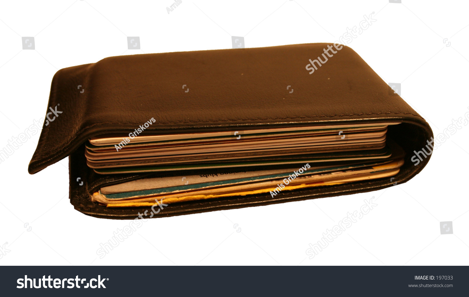 Pocket Stock Photo 197033 : Shutterstock