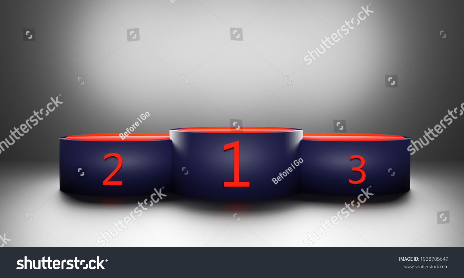 18,145 First second third place Images, Stock Photos & Vectors ...