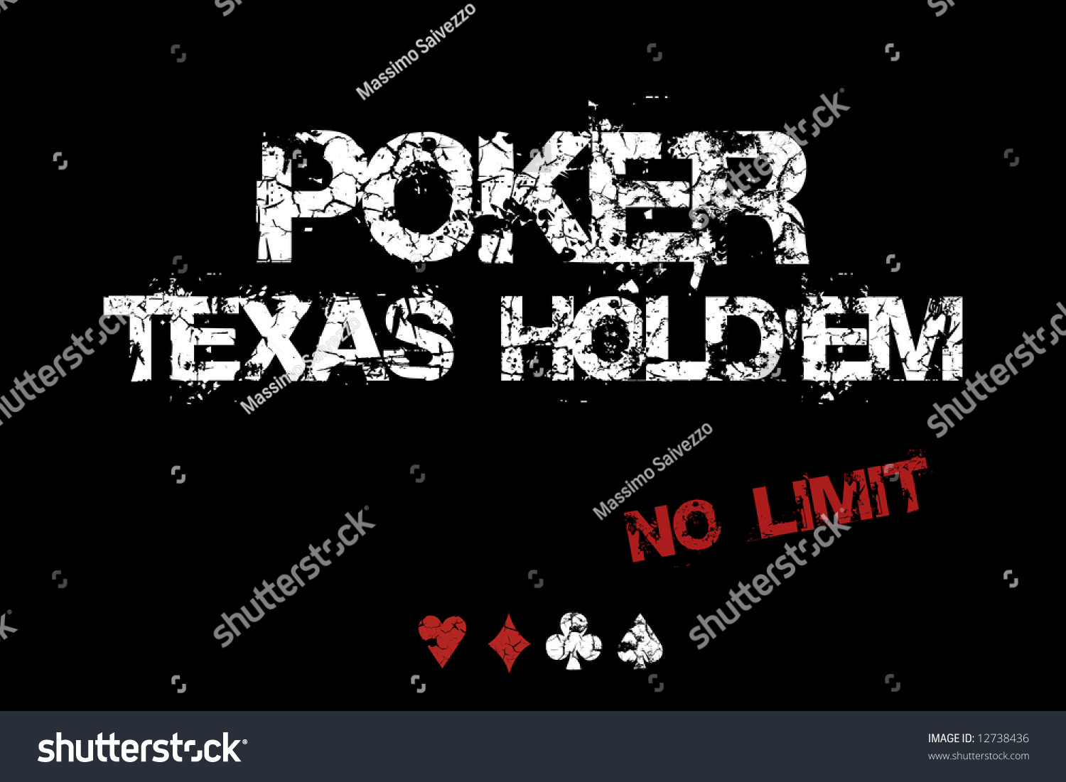 No limit hold