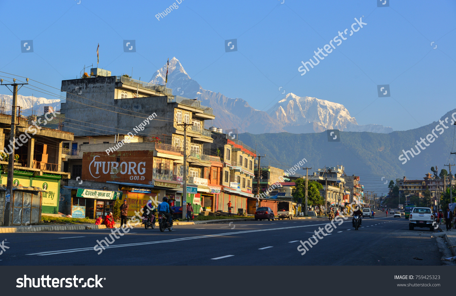 pokhara street number 9