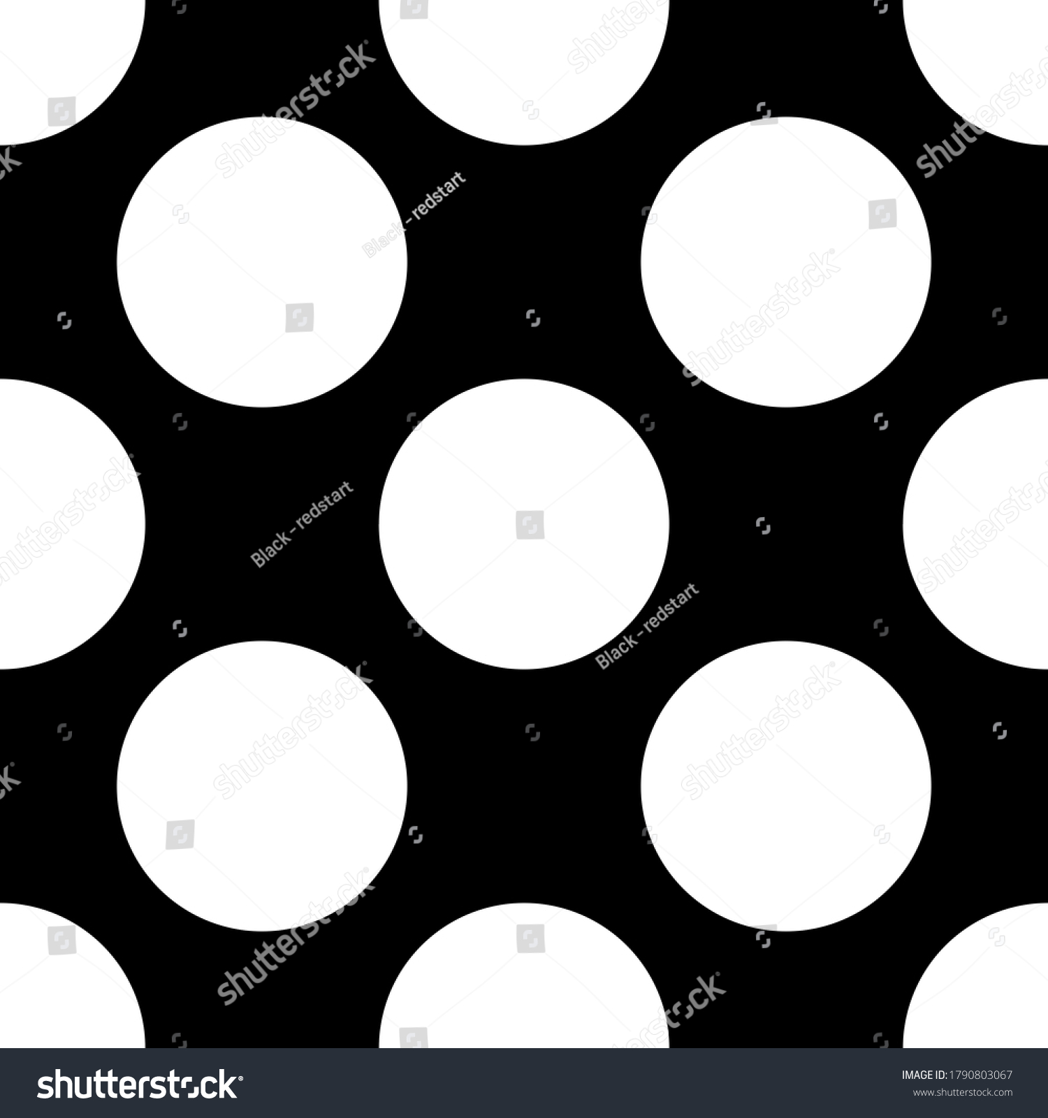 2,997 Large polka dot pattern Images, Stock Photos & Vectors | Shutterstock