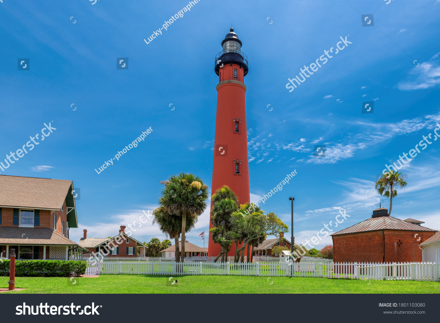 338 Ponce de leon inlet Images, Stock Photos & Vectors | Shutterstock