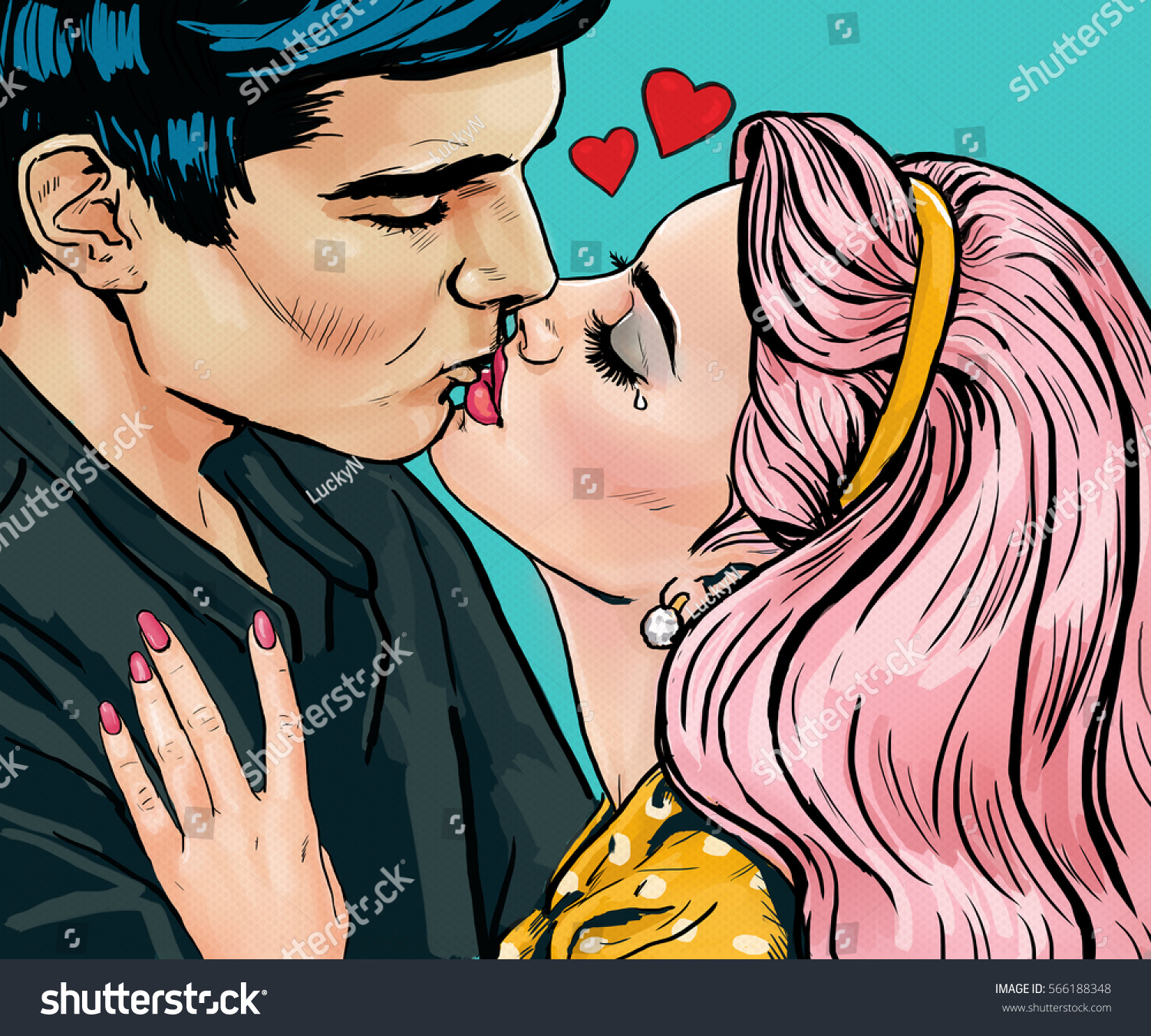 Dating webbplats artist