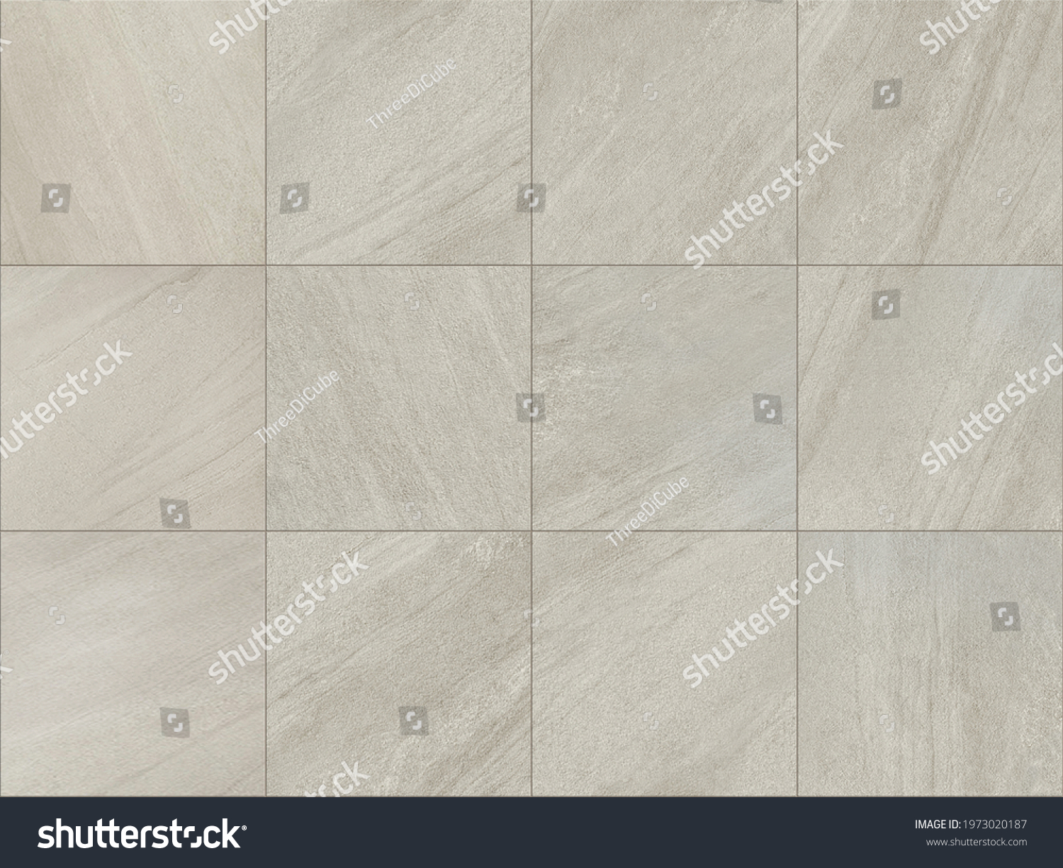 Porcelain Wall Tile Seamless Texture Mapping Stock Illustration 1973020187 Shutterstock 1233