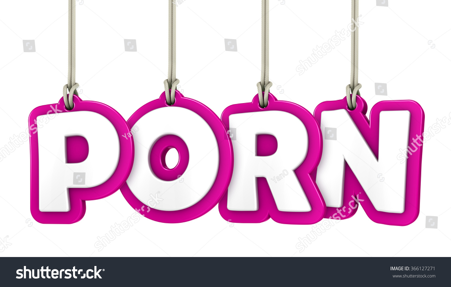 Porn Letters 90