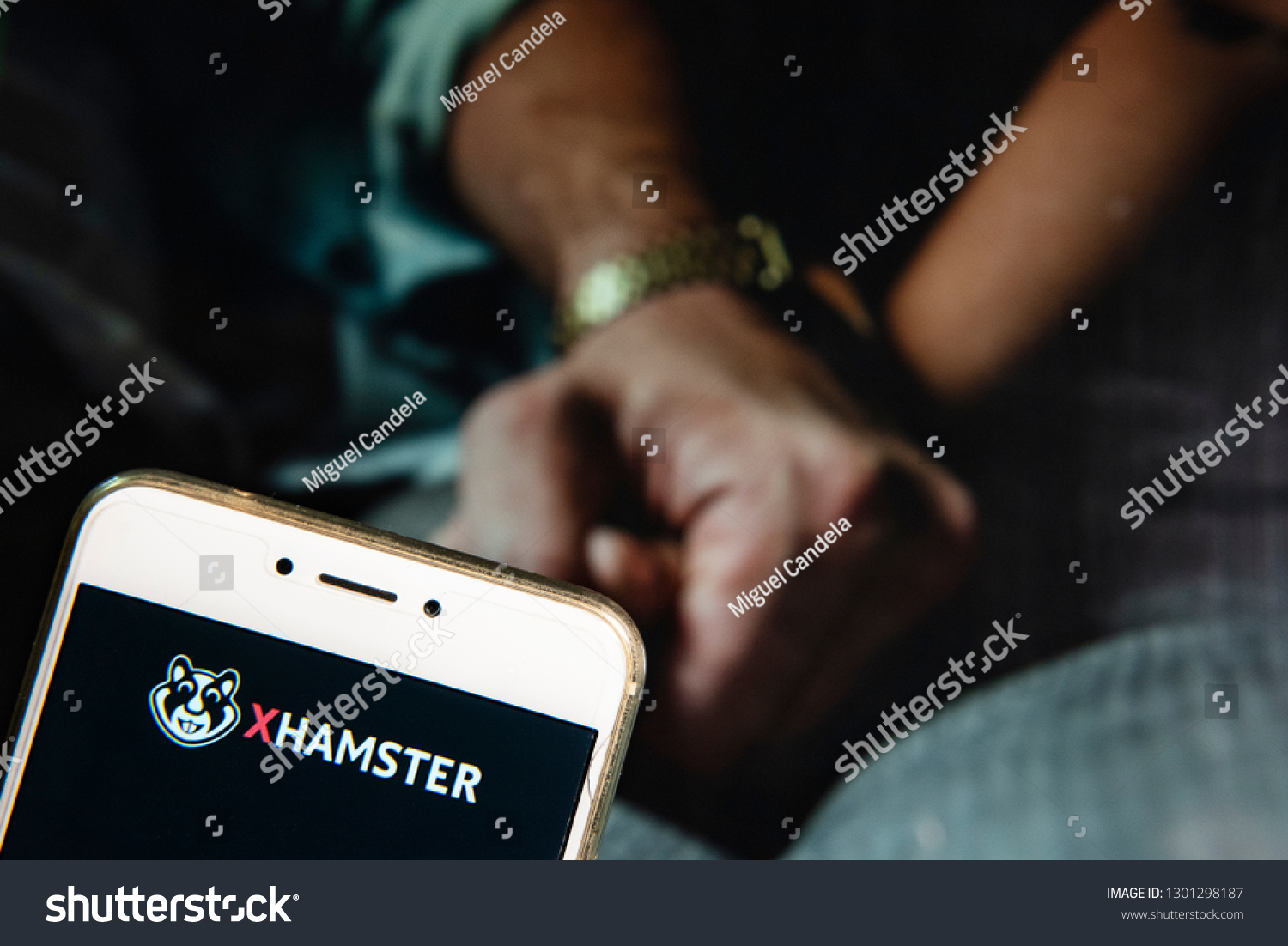 What Is X Hamster