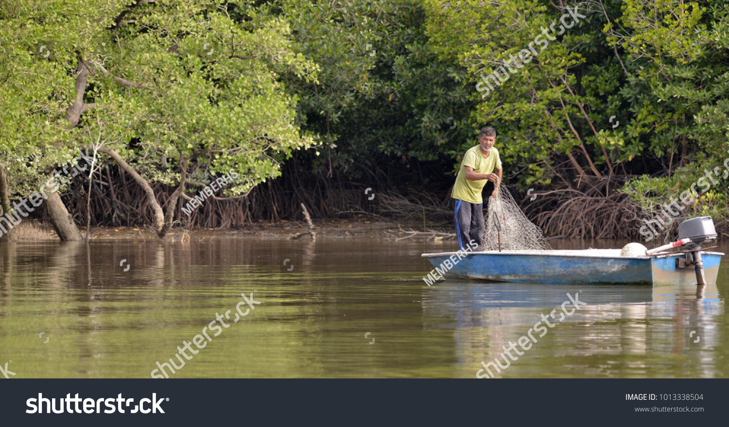 Port Klang Selangor Malaysia January 29 Stock Photo Edit Now 1013338504