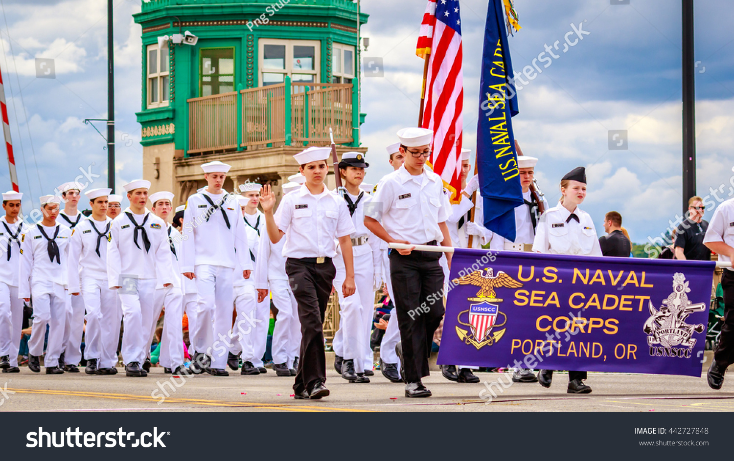 5 united states naval sea cadet corps images stock photos vectors