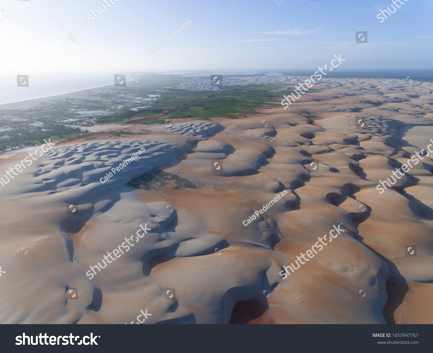Porto do Mangue Rio Grande do Norte fonte: image.shutterstock.com