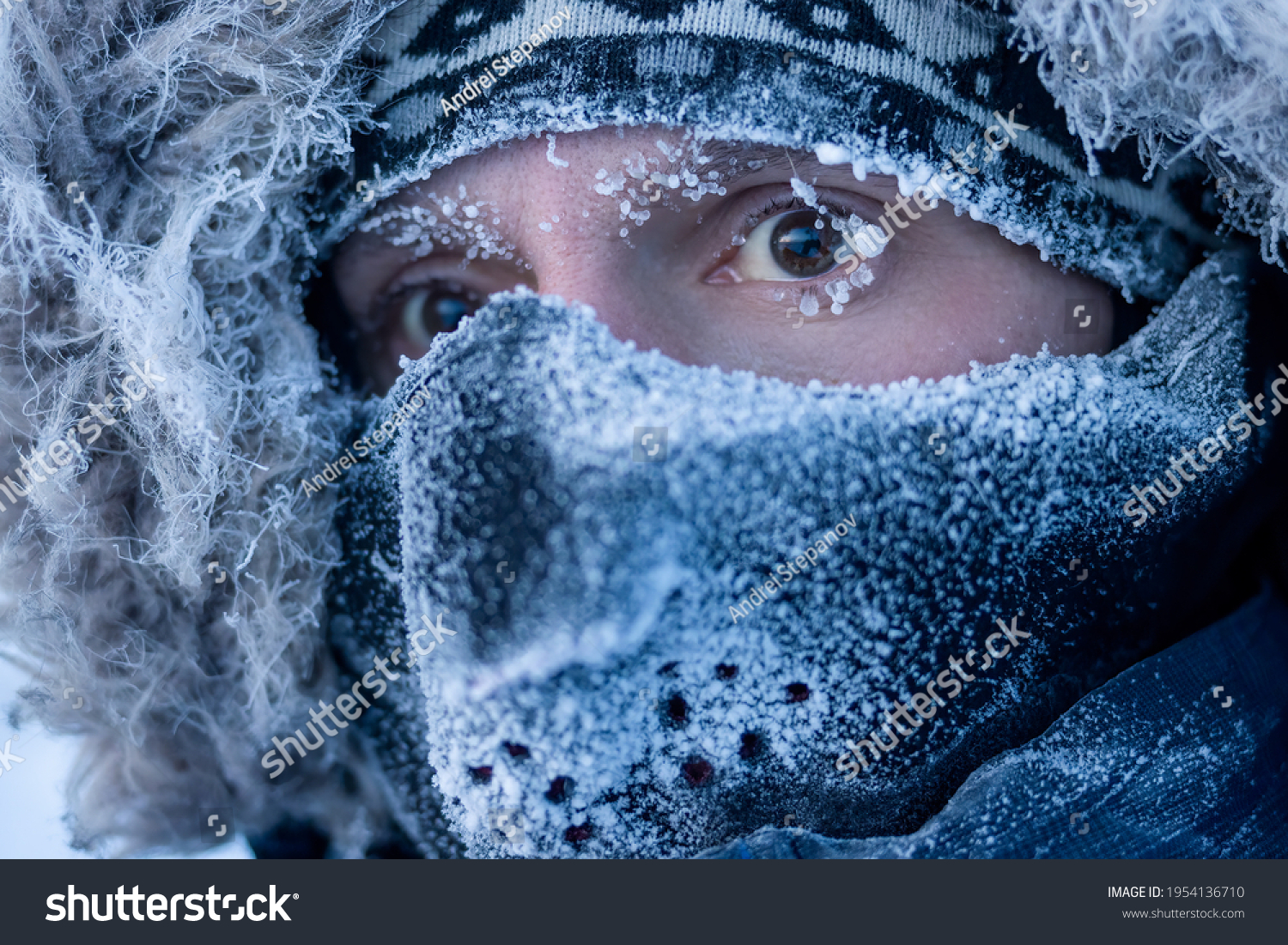 western canada extreme cold warning