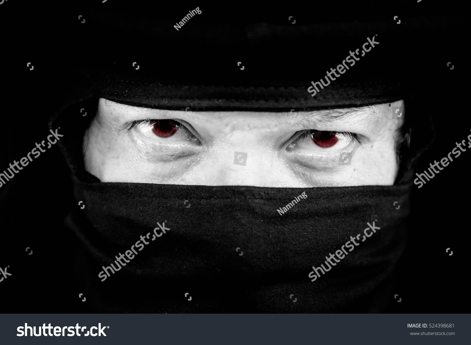 What is dangerous red eye What is dangerous red eye