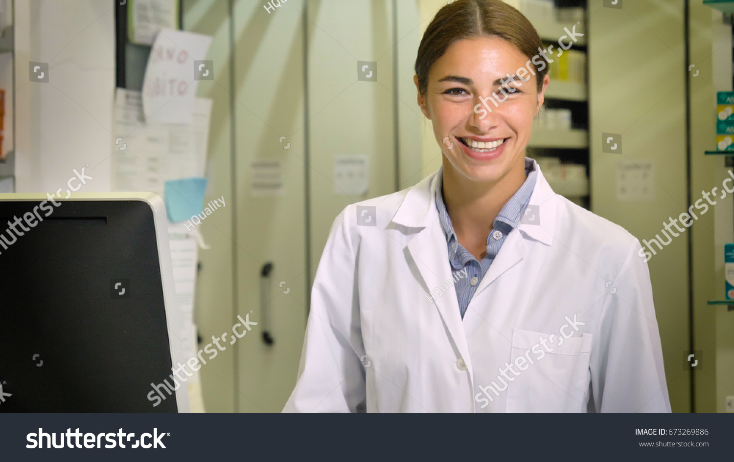 pharmacist consultant