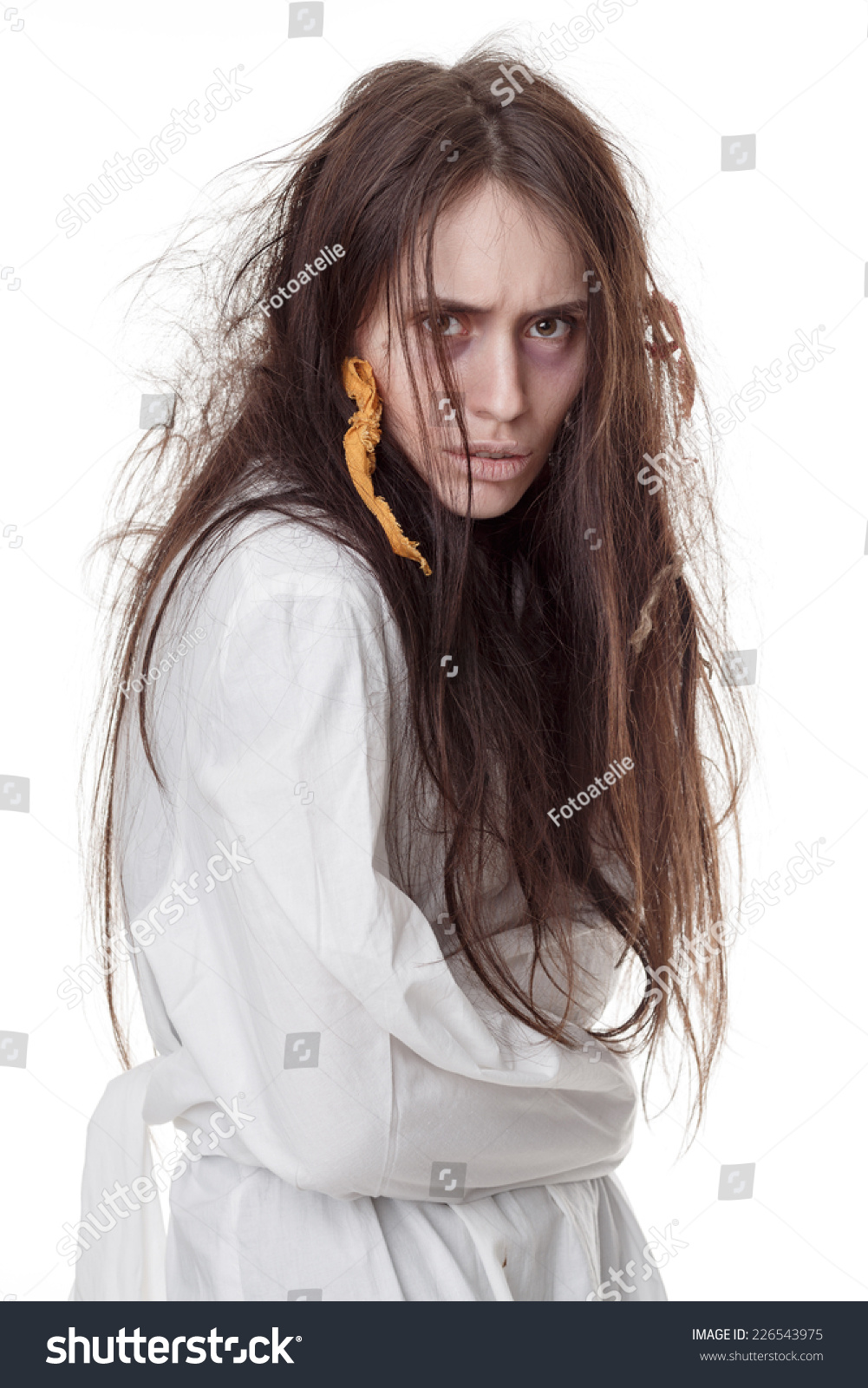 crazy-woman-straitjacket-images-stock-photos-vectors-shutterstock