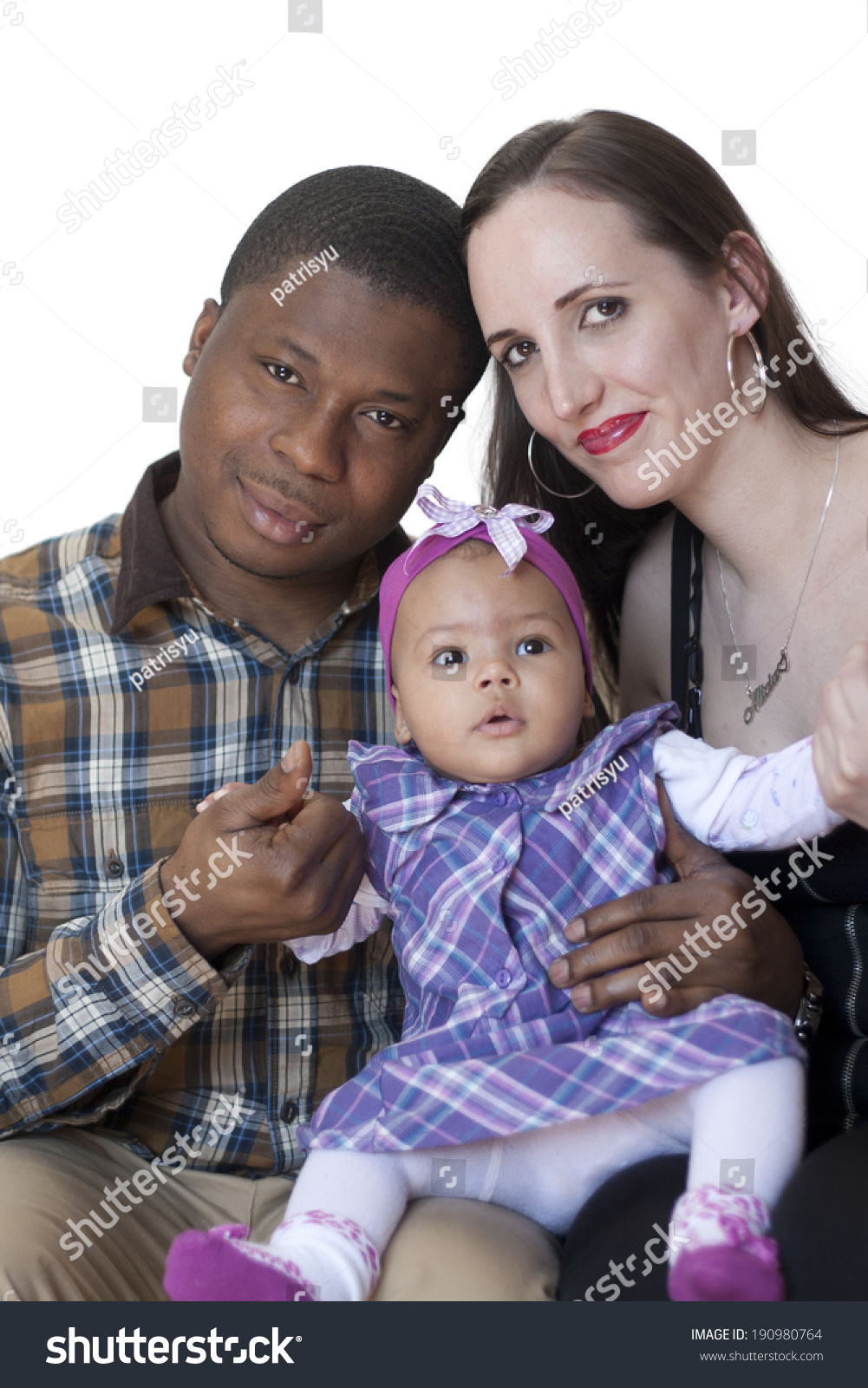 Black having a baby woman white Dream Bible