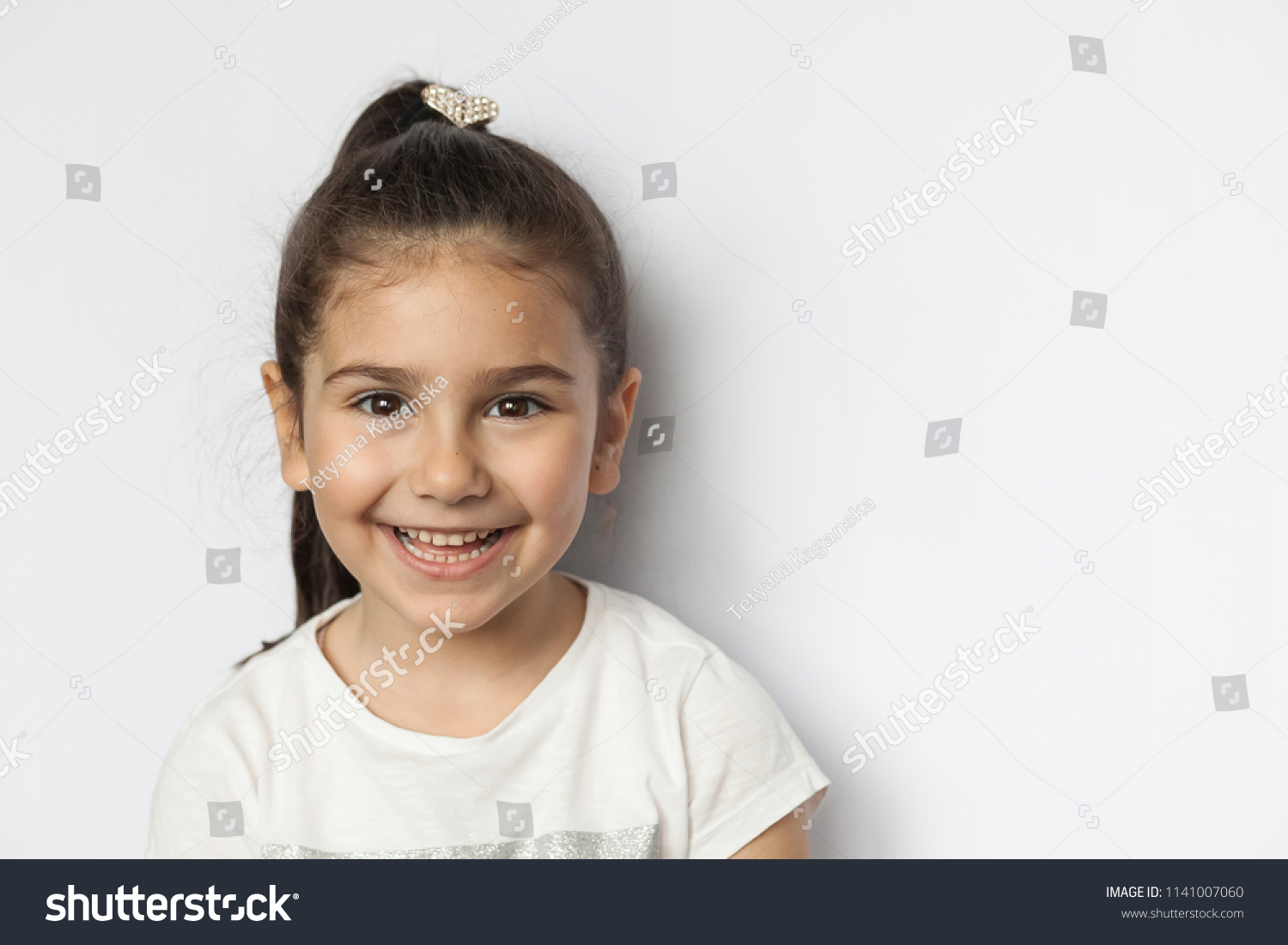 Brown child Images, Stock Photos & Vectors | Shutterstock