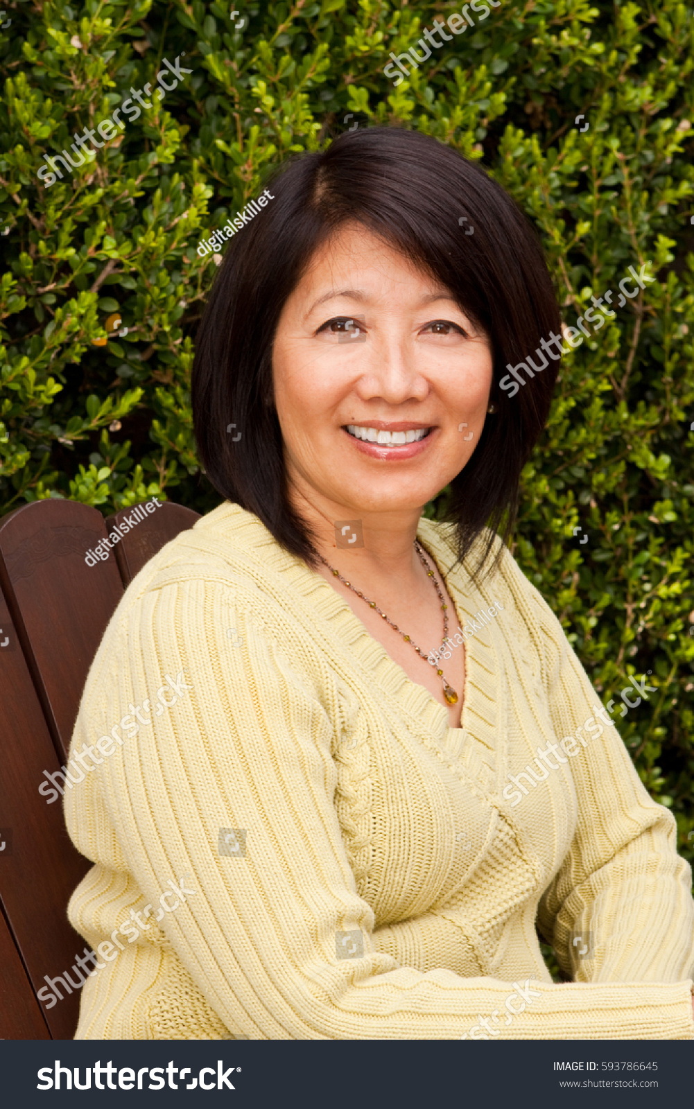Black on mature asian Black on mature asian