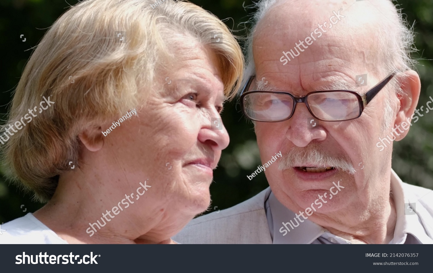 mature german couple