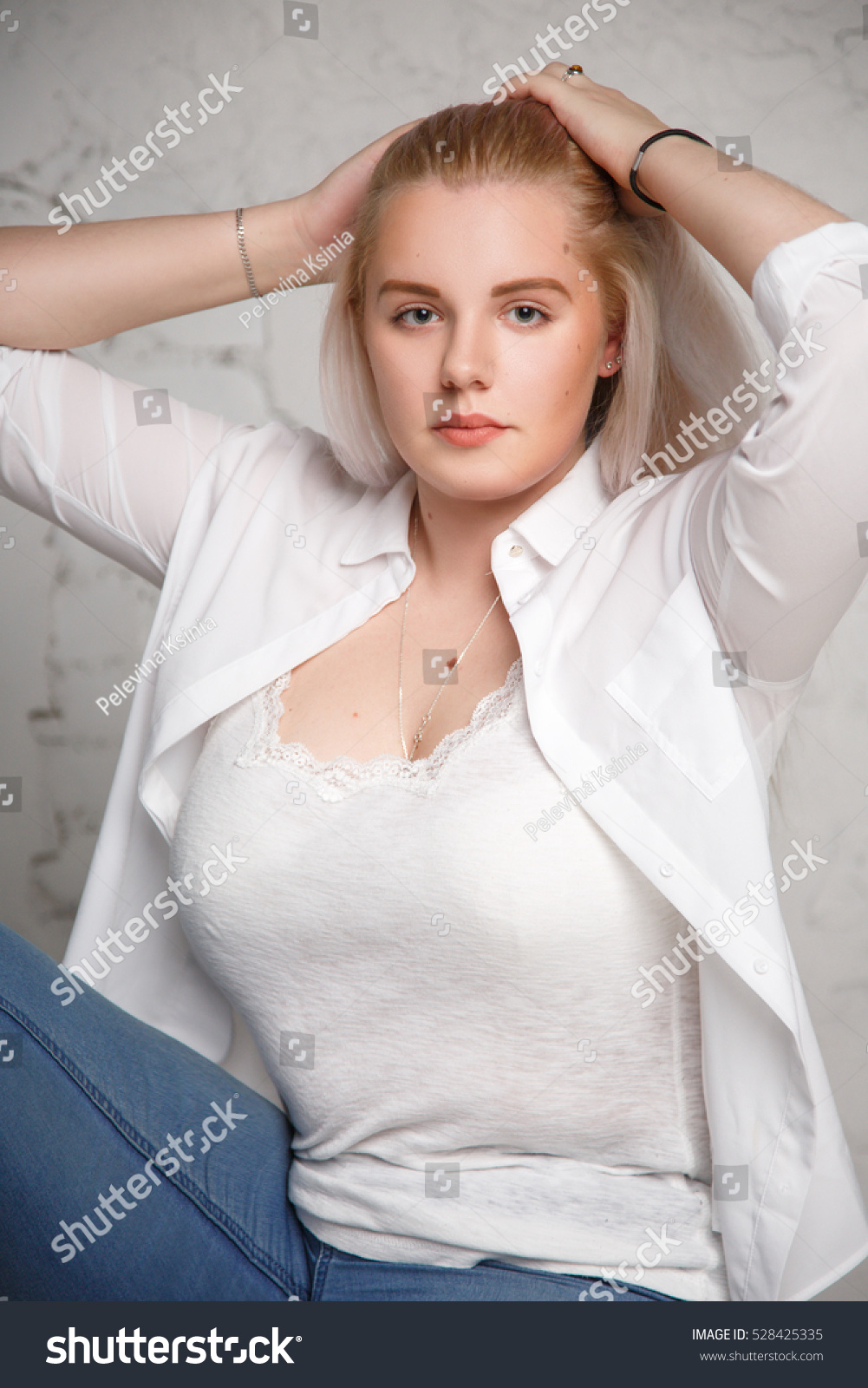 Movies Tranny Latex Tube Big Blonde Woman