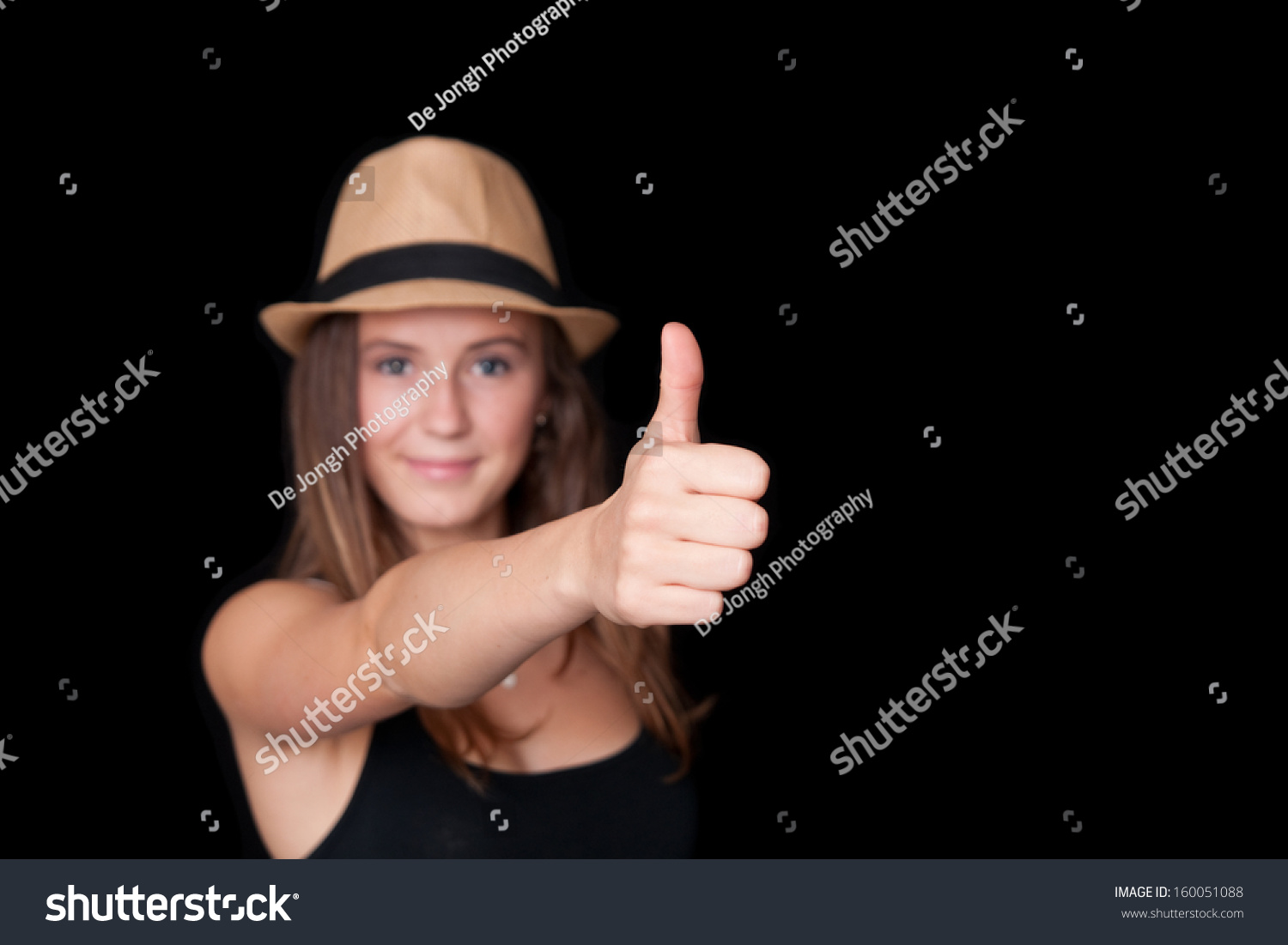 dutch girl thumb Dutch girl thumb
