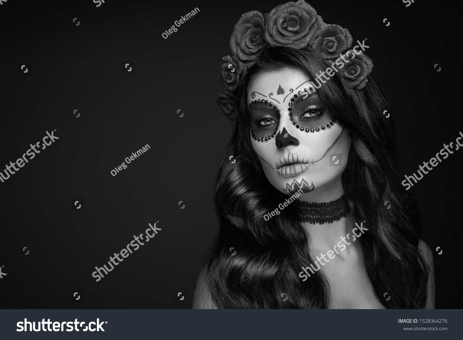 41,700 Woman skull Stock Photos, Images & Photography | Shutterstock