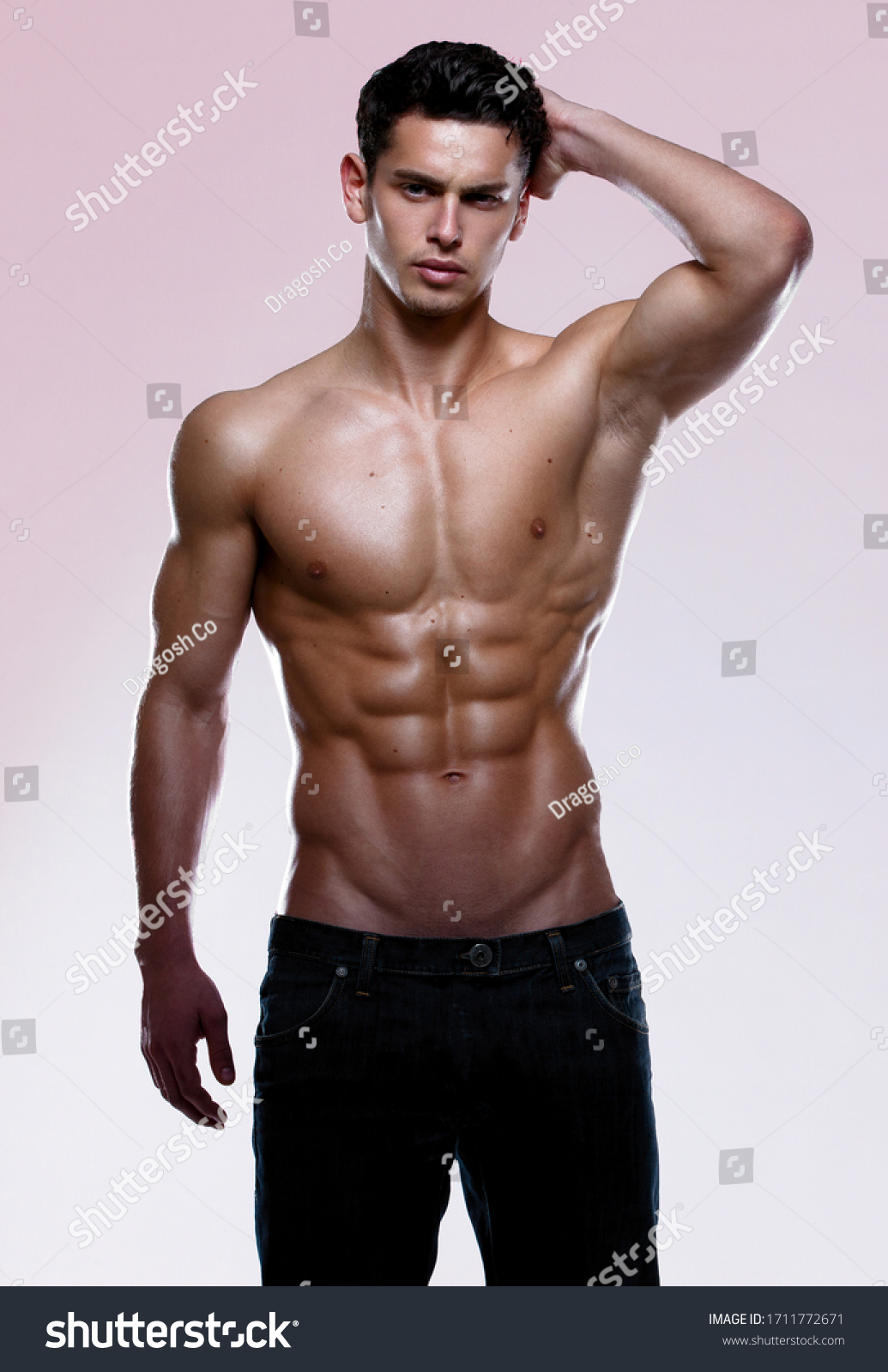 20,285 Sexy man builder Images, Stock Photos & Vectors | Shutterstock