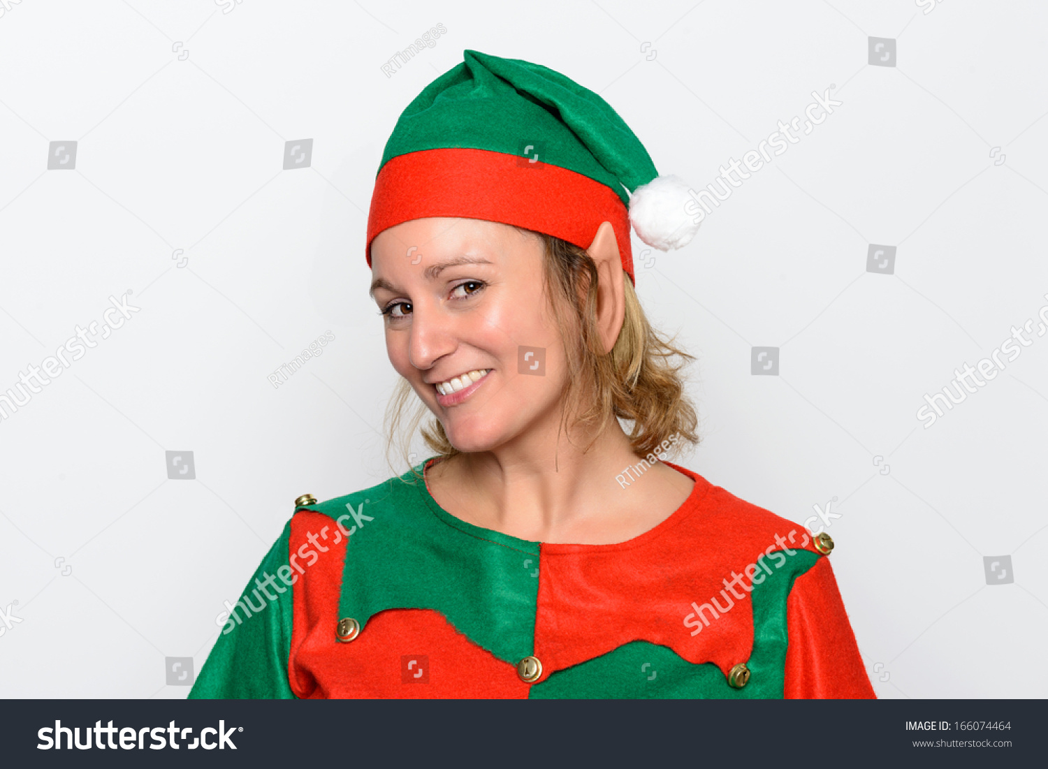 9,490 Woman elf hat Images, Stock Photos & Vectors | Shutterstock