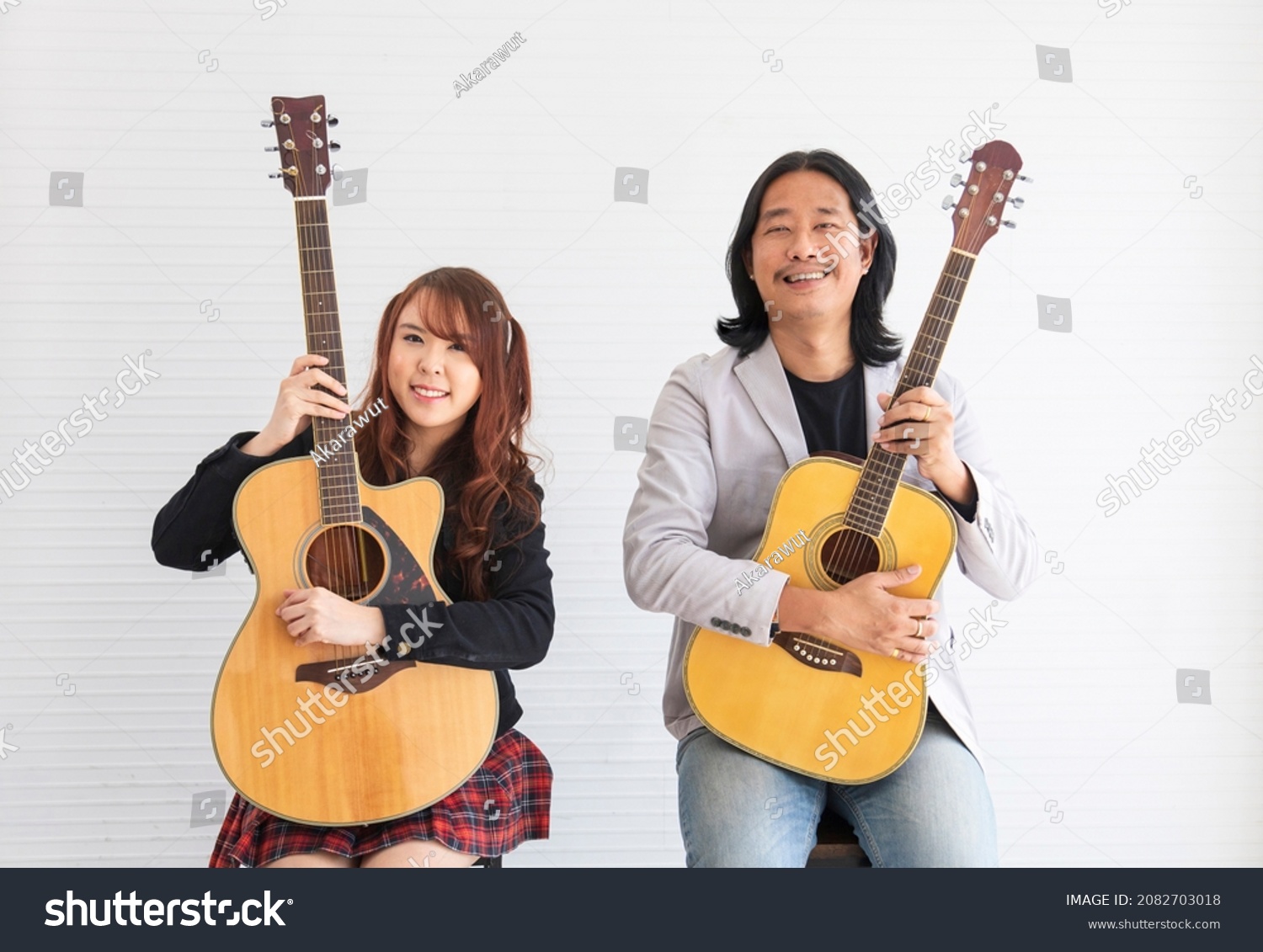 13,332 Family Musicians Images, Stock Photos & Vectors | Shutterstock