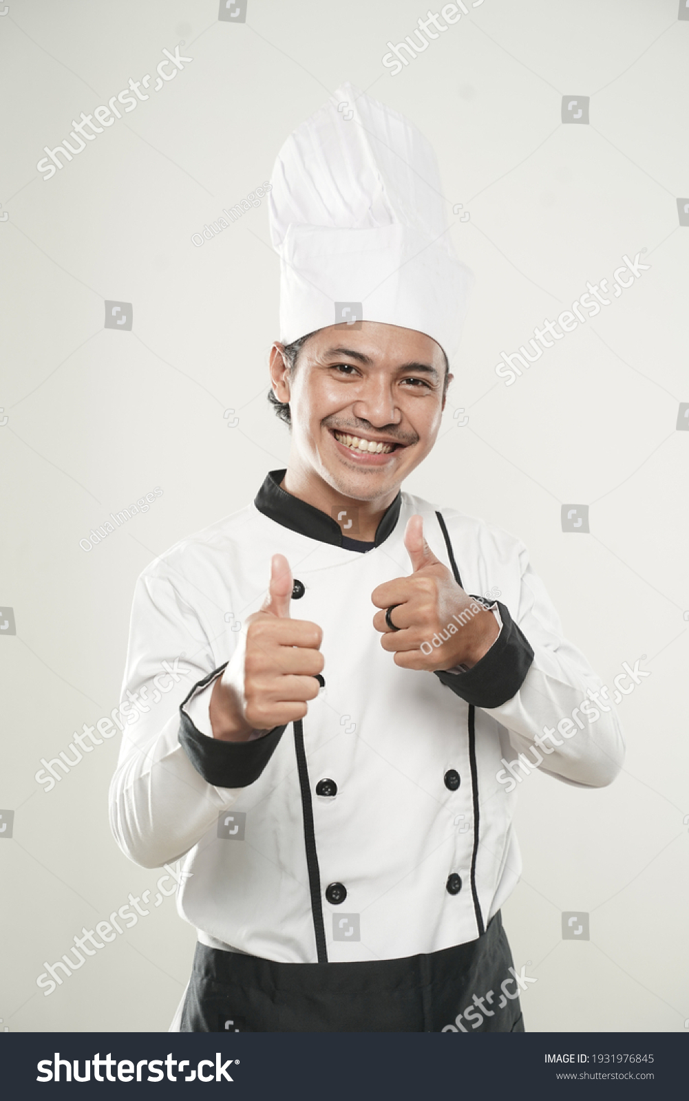 282058 Imágenes De Chef Man Imágenes Fotos Y Vectores De Stock Shutterstock 6437