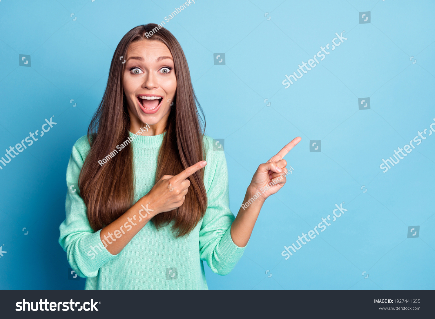 148,163 Girl promotion Images, Stock Photos & Vectors | Shutterstock