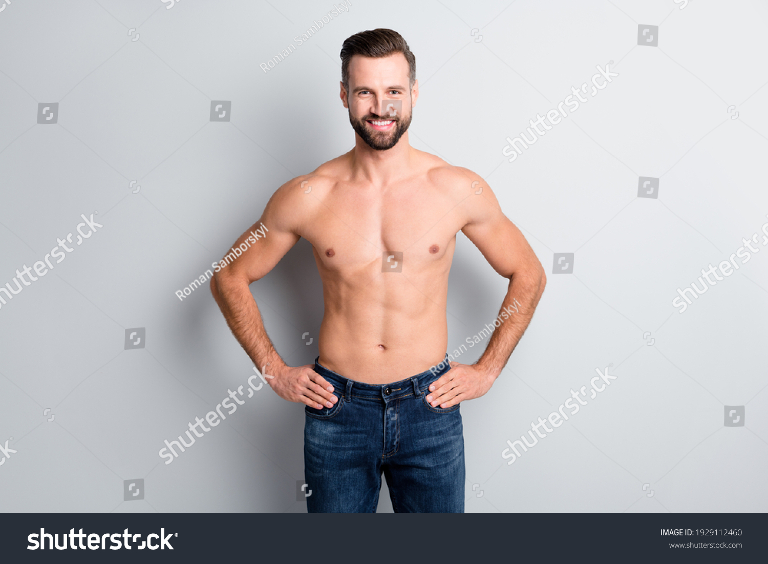 40,667 Man hand on hip Images, Stock Photos & Vectors | Shutterstock