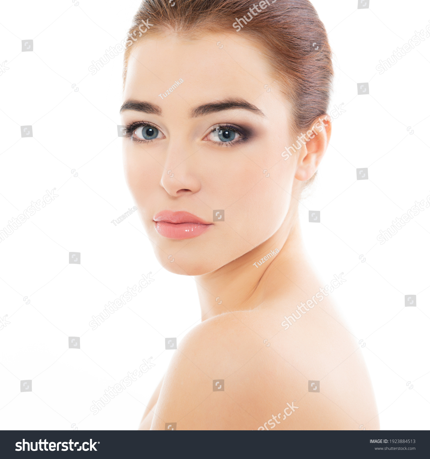 2033312 Afbeeldingen Voor Sexy Face Woman Afbeeldingen Stockfoto‘s 