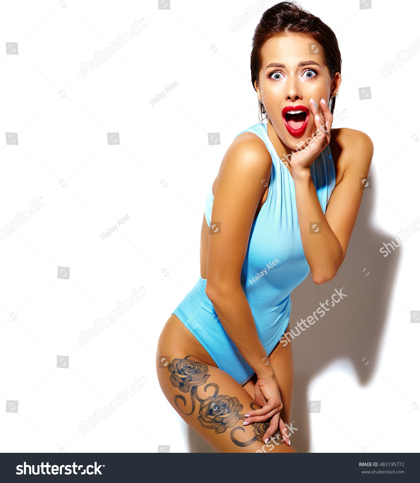 Can Bad girls be sexy Apologise, but, Bad girls be sexy talented phrase
