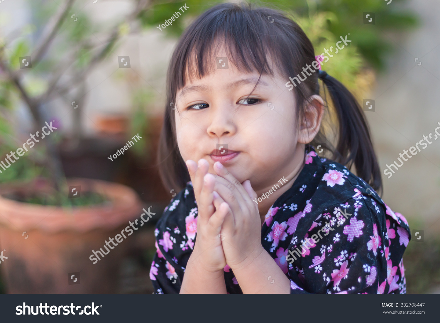 portrait-cute-little-asian-girl-japanese-stock-photo-302708447