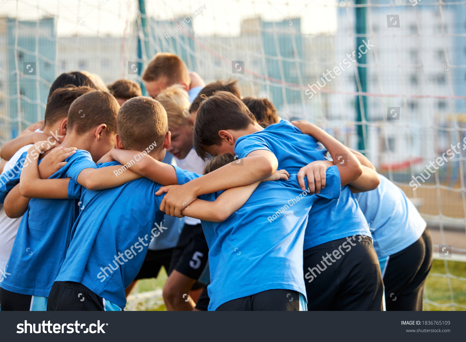 pep talk football clipart