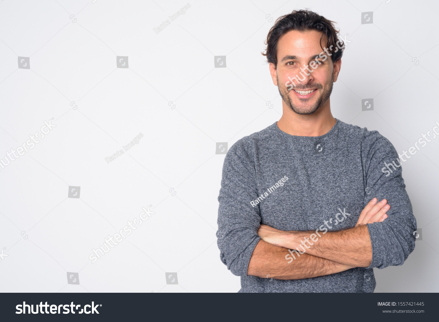 46,934 Mid 30s male Images, Stock Photos & Vectors | Shutterstock