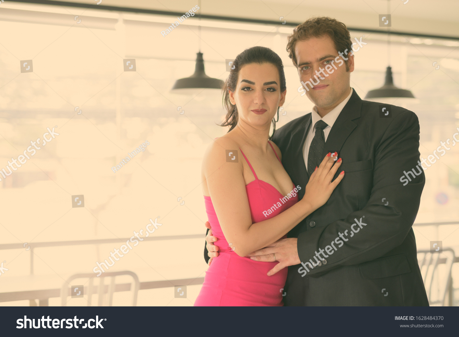 1,836 Iranian Couple Images, Stock Photos & Vectors | Shutterstock