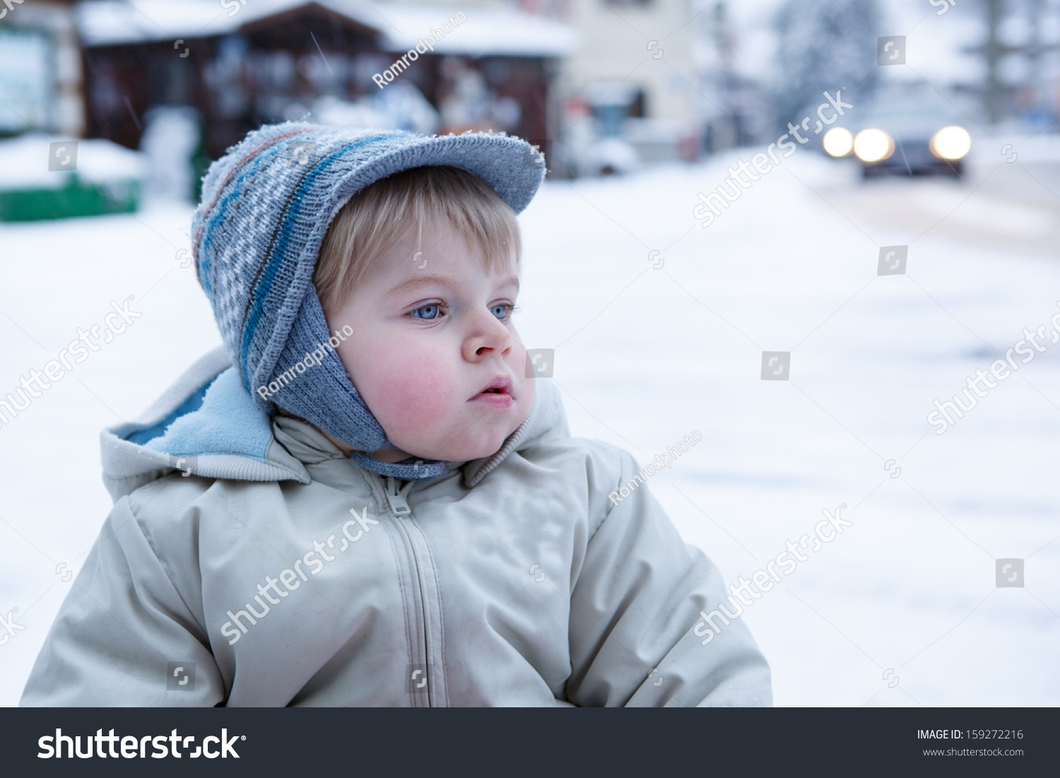 2t boy winter clothes