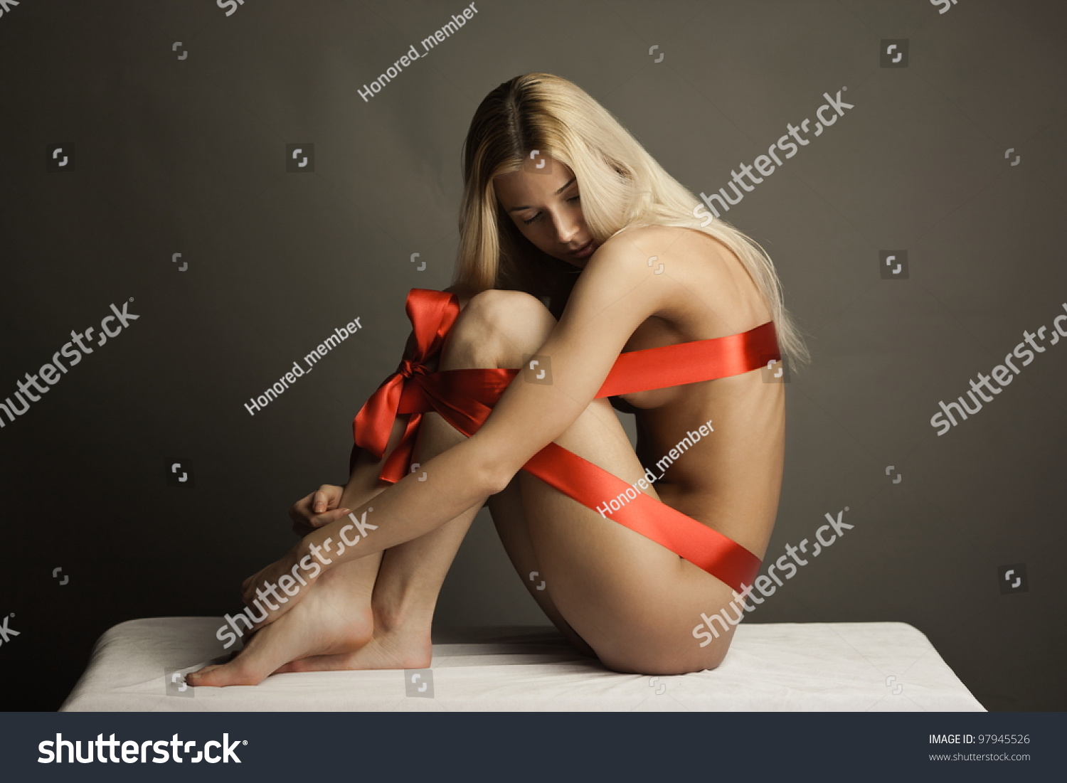 Any more naked woman present picture authoritative point Think, that naked woman present picture