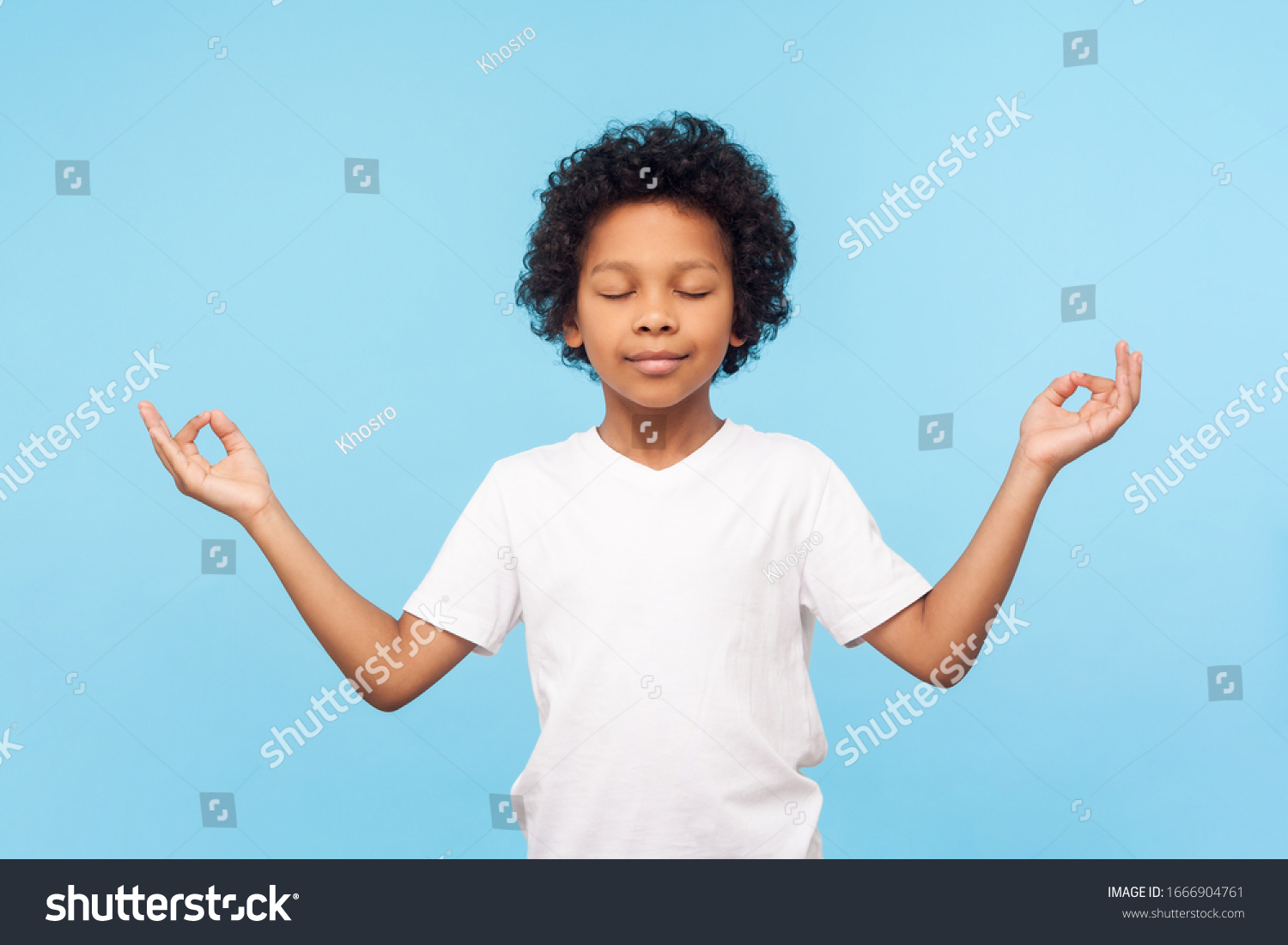 8,318 Black children yoga Images, Stock Photos & Vectors | Shutterstock