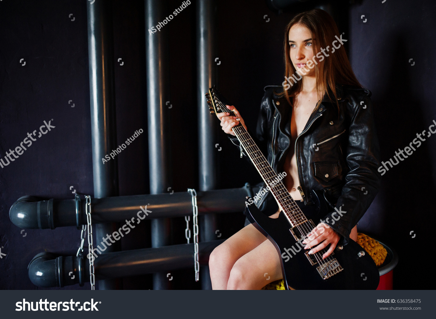 Nude with guitar Nude Photos 88 Nude with guitar Nude Photos 96