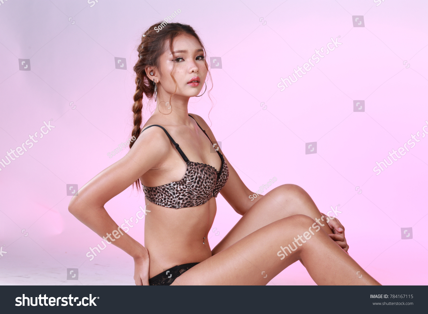 Pig tail bikini models consider Pig tail bikini models well! Matchless