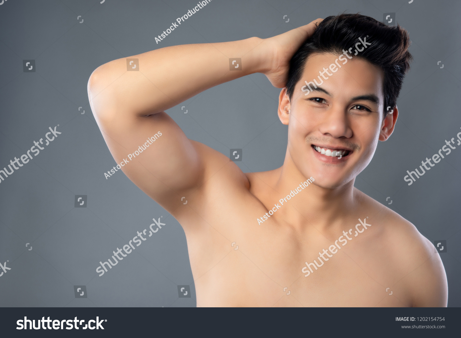 352-beardless-man-images-stock-photos-vectors-shutterstock