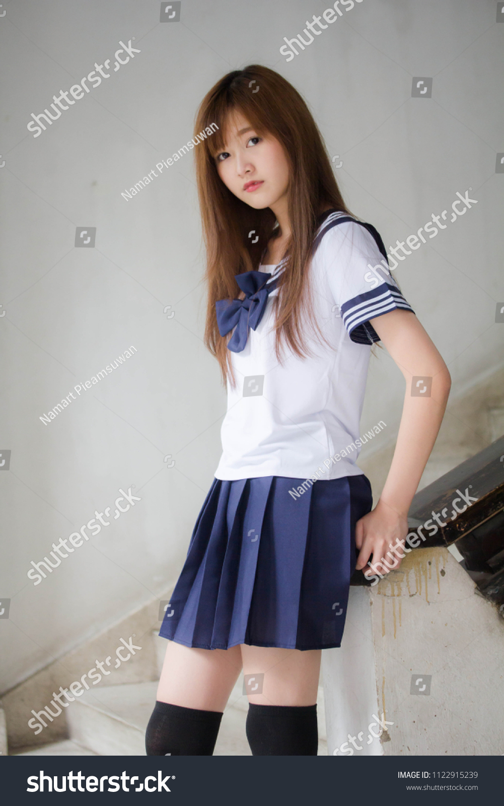 teen model uniform Sex in tiffin