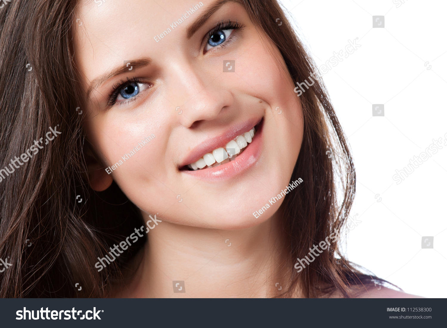 11,443 Woman big smile teeth Images, Stock Photos & Vectors | Shutterstock